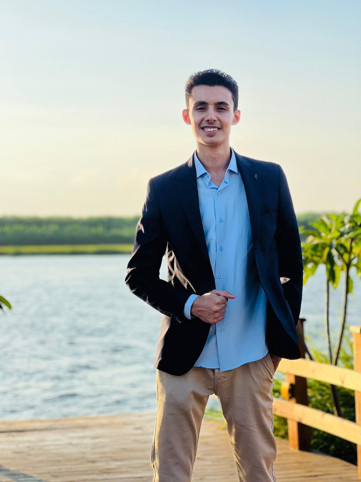 Khaled Walid