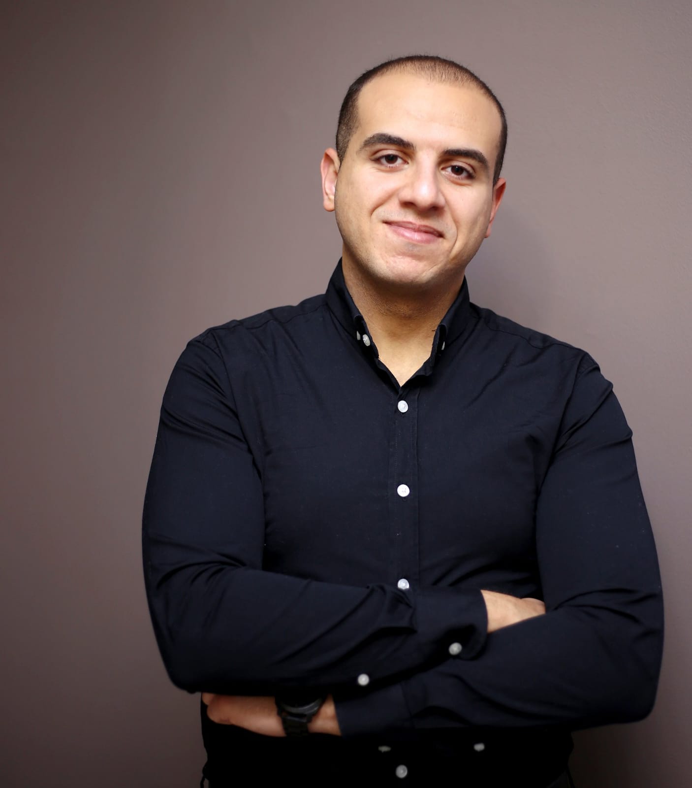 Mohamed Eldesouky